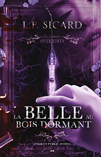 Télécharger Les contes interdits - La belle au bois dormant livre En ligne