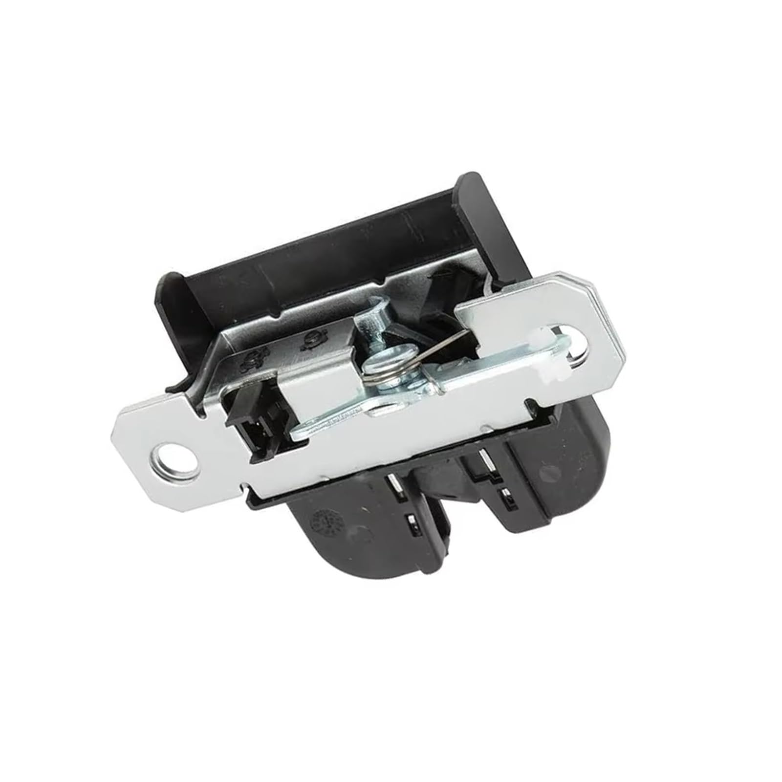 Tailgate Compatible with VW for Transporter T5 MK5 2003-2015 Boot Tailgate Trunk Lock Latch Actuator OEM：7E5827505A 7E5827505B 7E5827505C