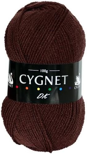 100g Cygnet Dk Chocolate