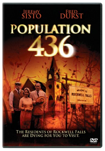 Population 436 Population 436