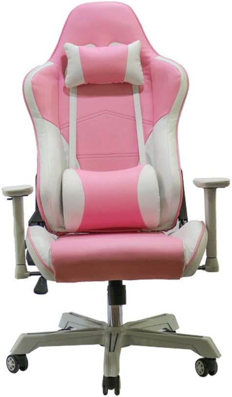 sedia da gioco per pc per l'allineamento della colonna vertebrale