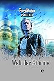  Perry Rhodan Neo 14: Welt der Stürme: Platin Edition Band 14