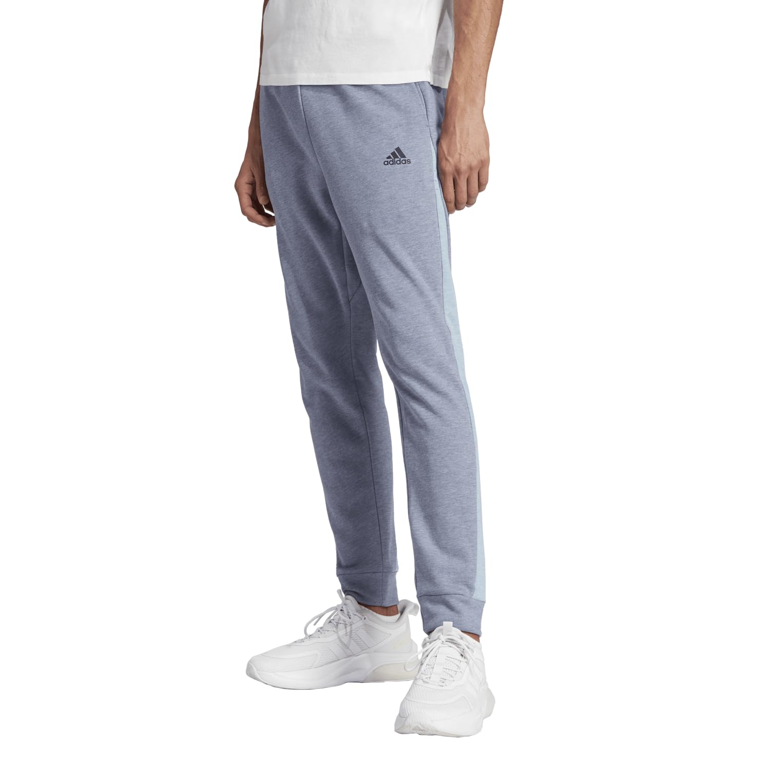 Adidas Pantalones Mélange - Pantalones Deportivos Hombre