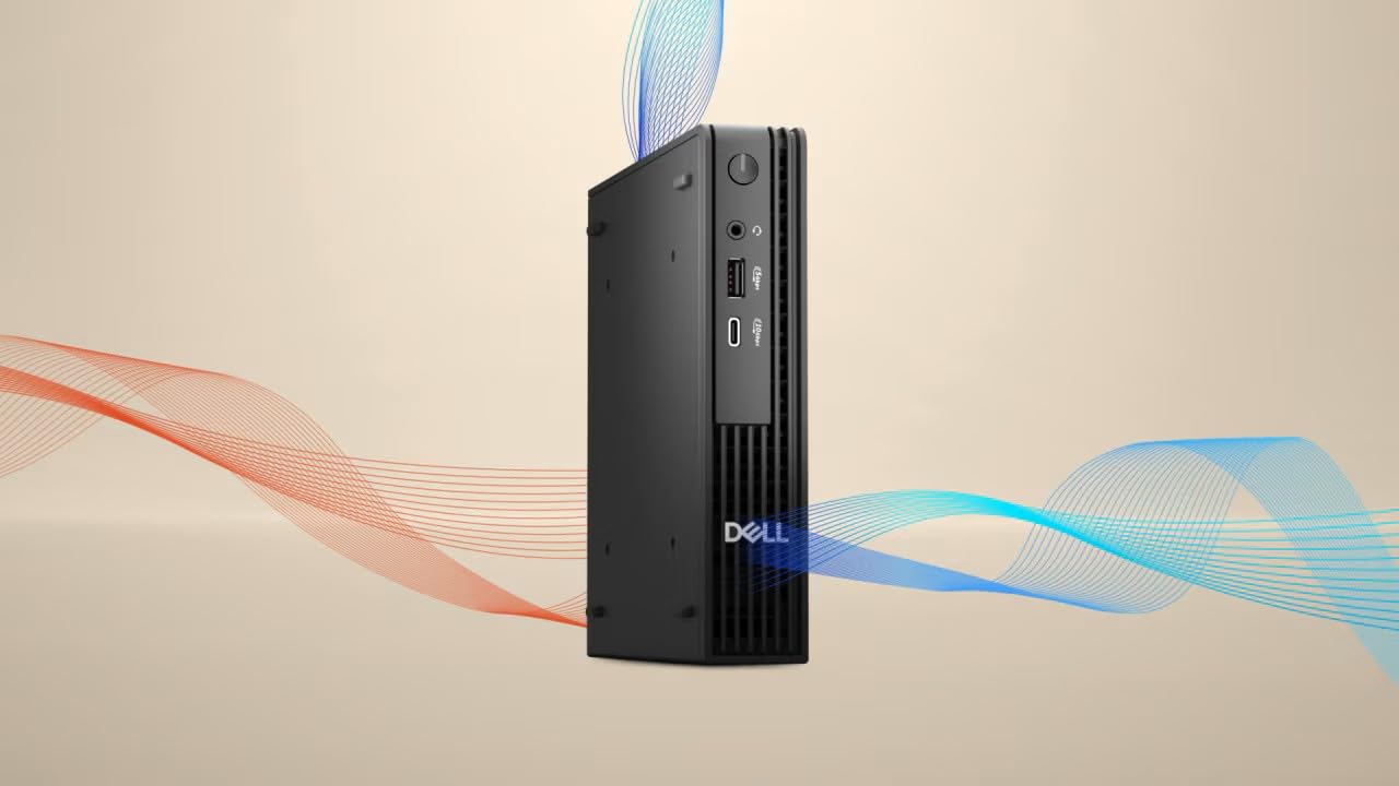 Amazon.com: Dell Pro Micro Computer, Intel Core i7-12700K