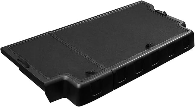 Compatible With Suzuki Jimny JC74W JC74 5-Door 2023 2024 2025 Car Trunk Storage Box With Lid Storing Channel Storage Box Auto Modified