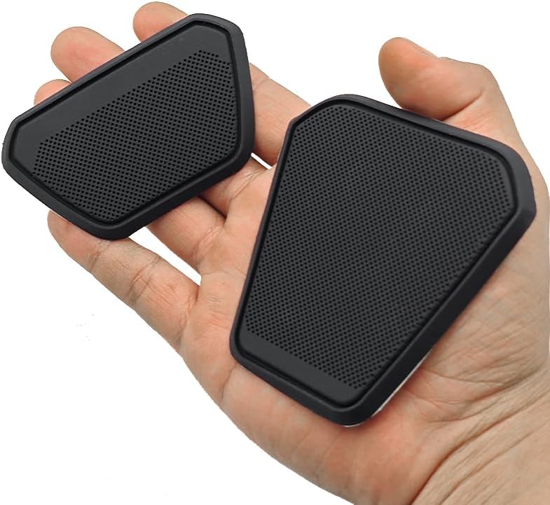 Motorcycle Tank Pad for CB650R CB1000R CB1100 CB1000 CB125 CB250 CB300 CB400 CB1300 Motorcycle Fuel Tank Pad Protection Decal