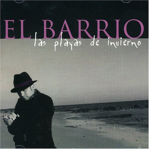 Las Playas De Invierno [Audio CD]
