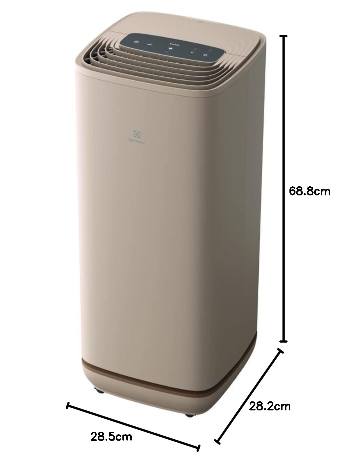 Amazon.co.jp: 【花粉モード】 エレクトロラックス UltimateHome