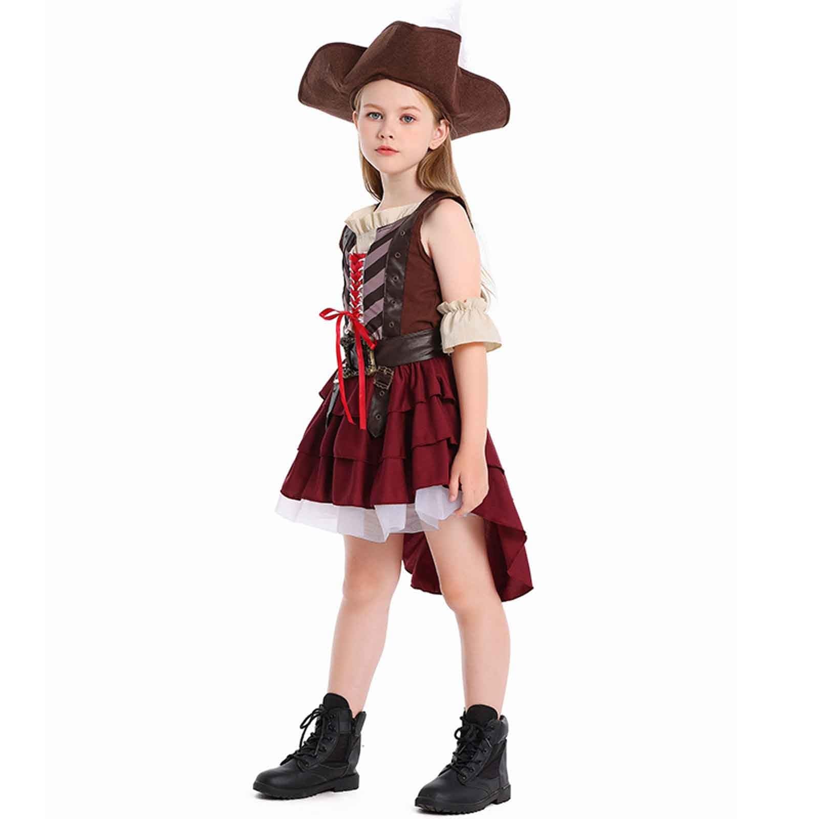 Generisch Kostiumy cosplay na imprezy tematyczne, stylowy strój z solidnym wzorem, na imprezy, imprezy, idealny na występy cosplay