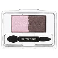 コフレドールオークル-C & MAQUILLAGE アイシャドウ PK 303 コフレドールオークル-C & MAQUILLAGE アイシャドウ PK 303