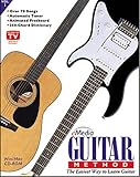 eMedia Guitar Method v2 [Old Version]