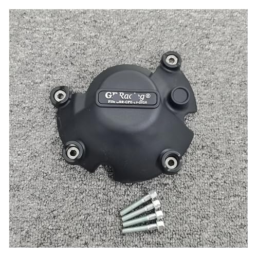 Protector de motor YZF-R1 2015-2023 con acabado premium para cárter de moto 3