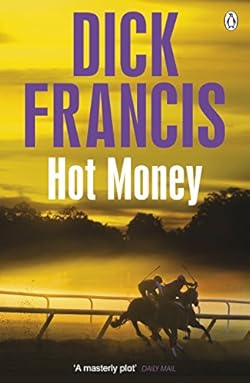 Hot Money (Francis Thriller) cover image
