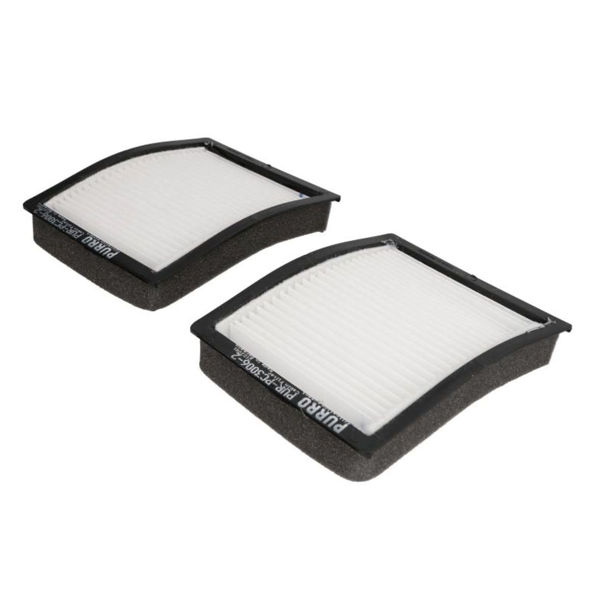 PURRO Filtro abitacolo Filtro antipolline PUR-PC3006-2