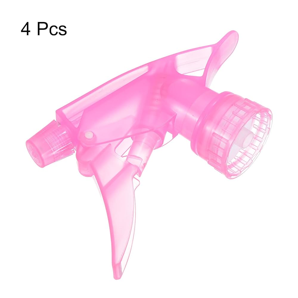 Amazon.co.jp: スプレー ボトル ノズル プラスチック可変噴霧器