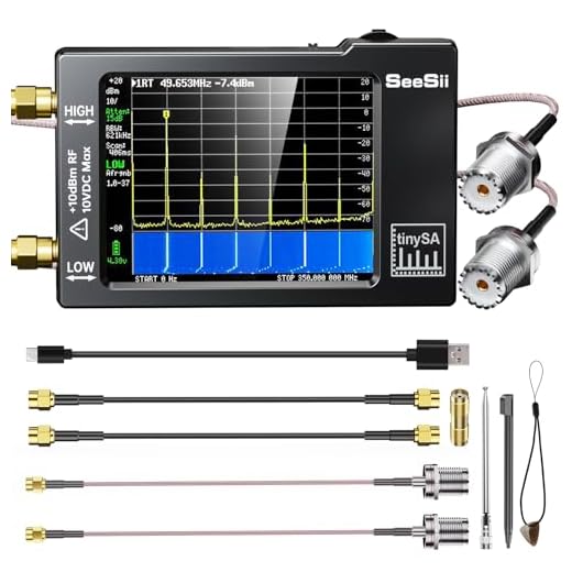 51GG5rbNtML._SS520_ Best spectrum analyzer
