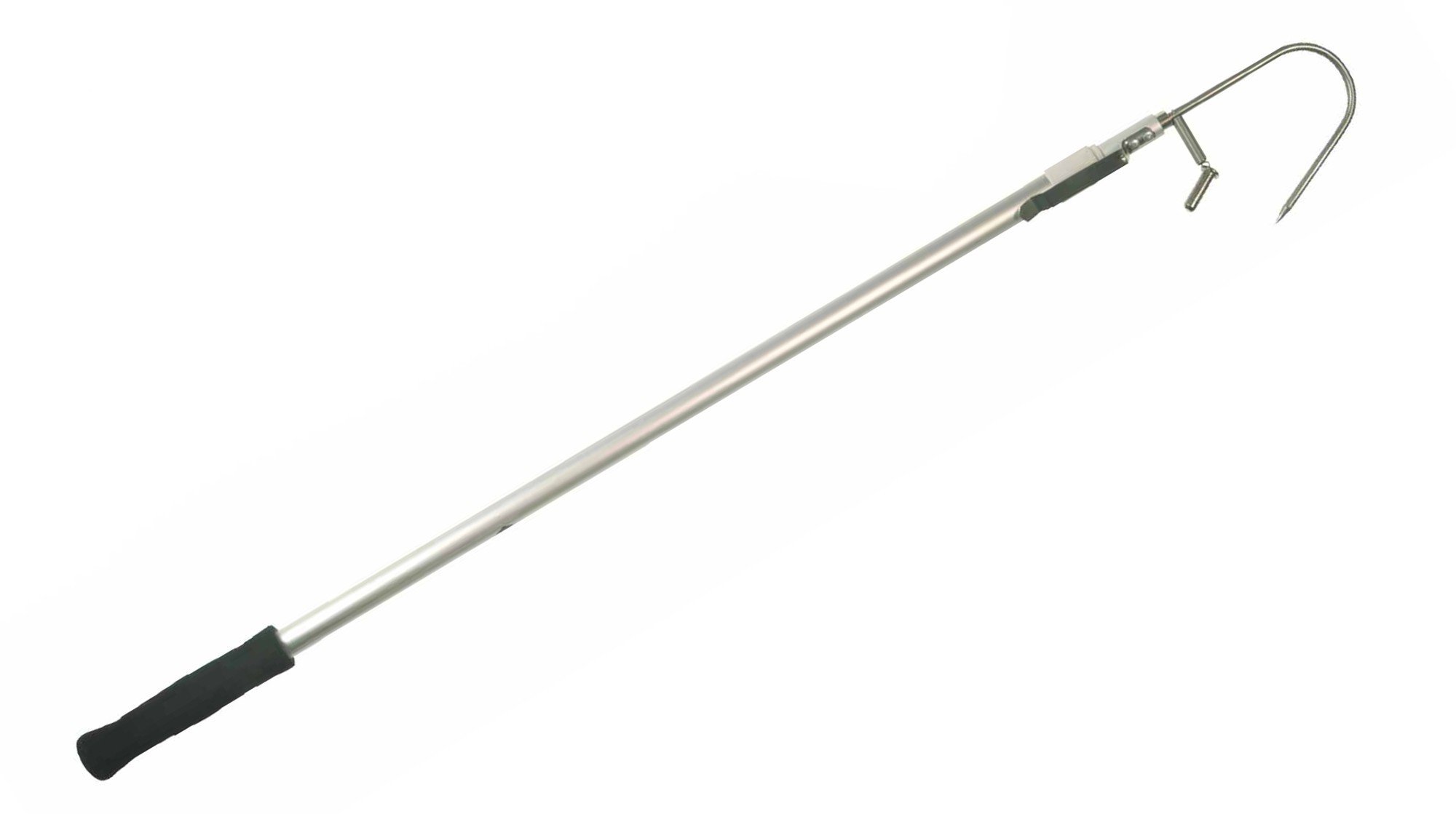 Teleskop-Gaff Profi Teleskop Gaff 37-78cm / 52-108cm / 90-180cm