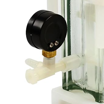 12 Position Solid Phase Extraction - Apparatus Sample Pretreatment Analysis 12 Position Vacuum Manifold Kit - Solid Phase Extraction Apparatus- Solid Phase Extraction 24-Channel Vacuum Manifold Set