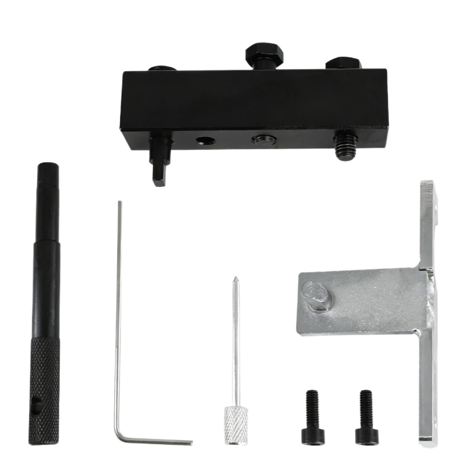 Compatibile Con Opel Per Astra J K Per Insignia A B Per Mokka Per Tourer 1.6 2013-2018 Fasatura Del Motore Bloccaggio Strumenti Di Impostazione Set EN-6349 Kit Messa Fase Motore