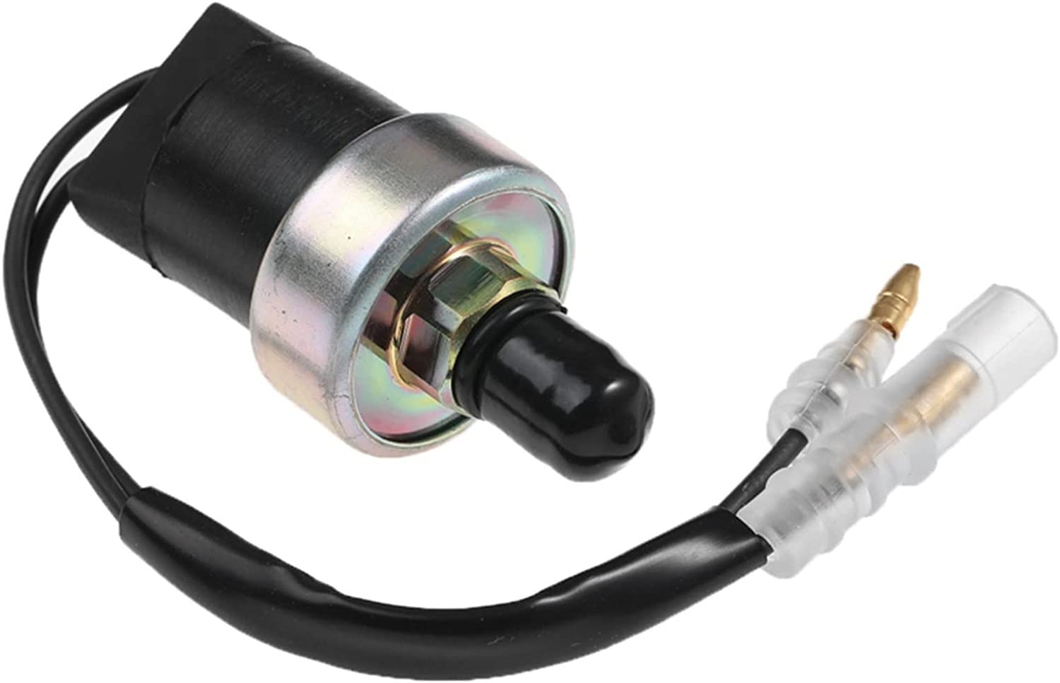 Fcarumiqp 5V Car Auto Accessorie 4259333 Oil Pressure Sensor 1Pcs