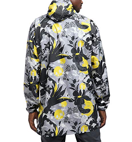 Chaqueta Haglöfs L.i.m Proof Kurbits impermeable transpirable 3