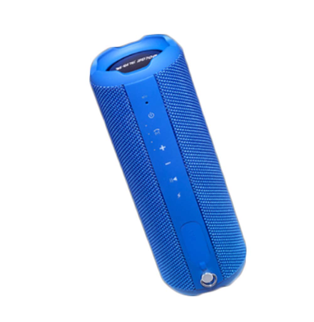 Altoparlante per mountain bike Altoparlante per esterno Bluetooth impermeabile impermeabile per esterno Doppio corno Altoparlanti di alta qualità. Le altezze sono chiare e il basso è spesso.