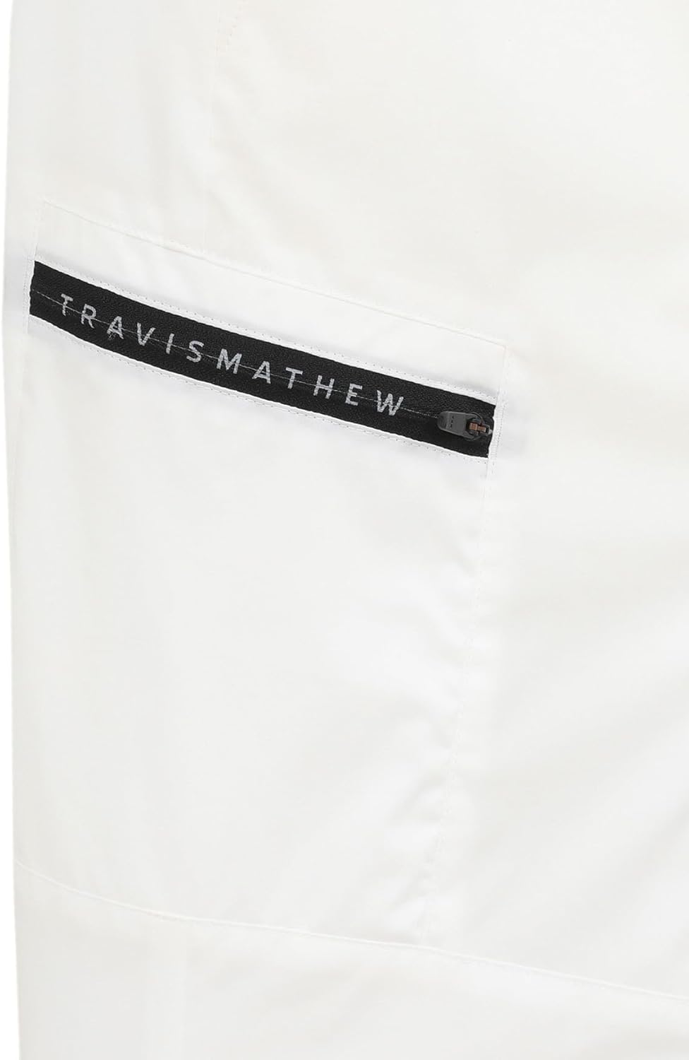 トラヴィスマシュー] メンズ 中綿 ロングパンツ (保温・全方向