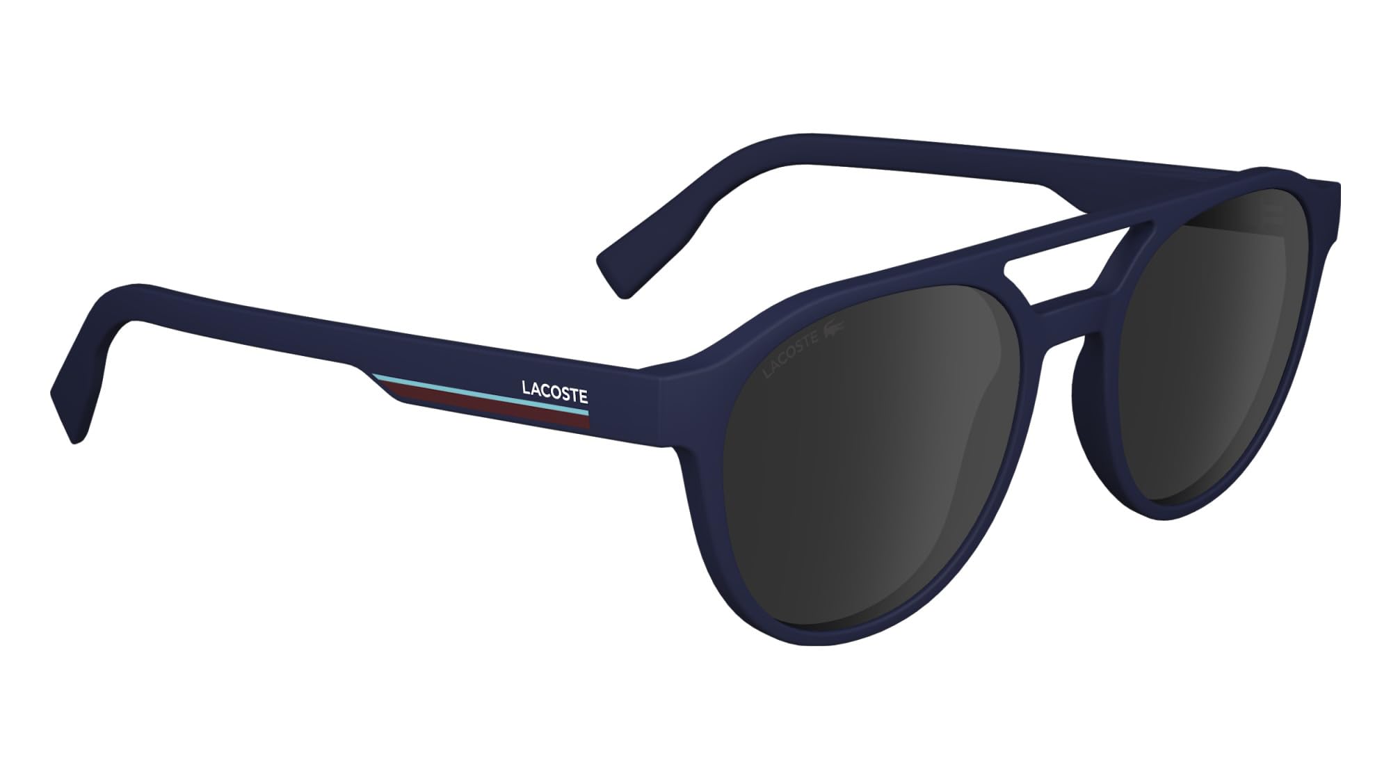 Lacoste Unisex Lacoste Brille Sunglasses (1er Pack)