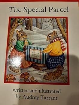 Paperback The Special Parcel Book