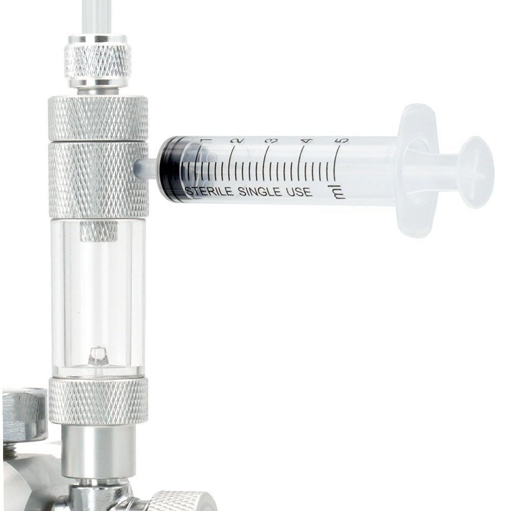 LINLAN Refill Bubble Counter