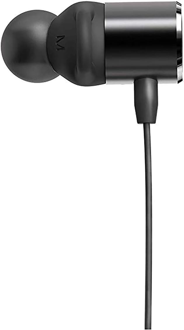 Motorola, Verve Loop 200 Sh023, Fone de Ouvido Bluetooth, Preto