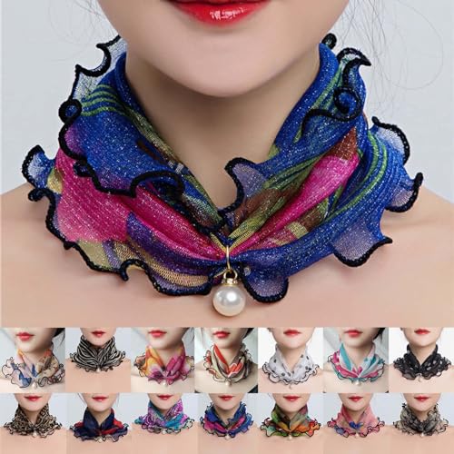 Head Scarf Hair Neck Scarves for Women Purse Bag Scarfs for Handbags Silky Thin Scarf Fashion Printed Square Scarf3