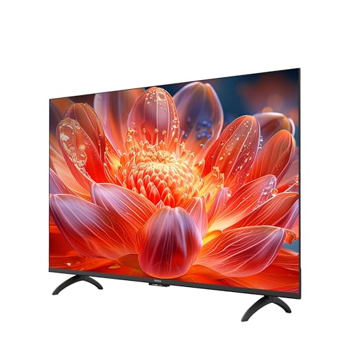 coocaa 138 cm (55 inch) Frameless QLED Ultra Smart Google TV 55Y74 Pro 14 51GG888d3uL
