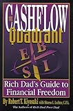 Cashflow Quadrant