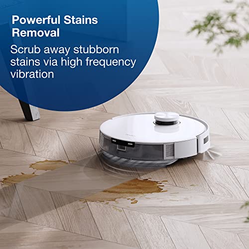 Image of ECOVACS DEEBOT Washable Mopping Pad for DEEBOT N20 PLUS /N20 PRO Plus