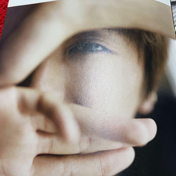 Amazon.co.jp: ナップタイムnaptime Nissy 西島隆弘ルックブック