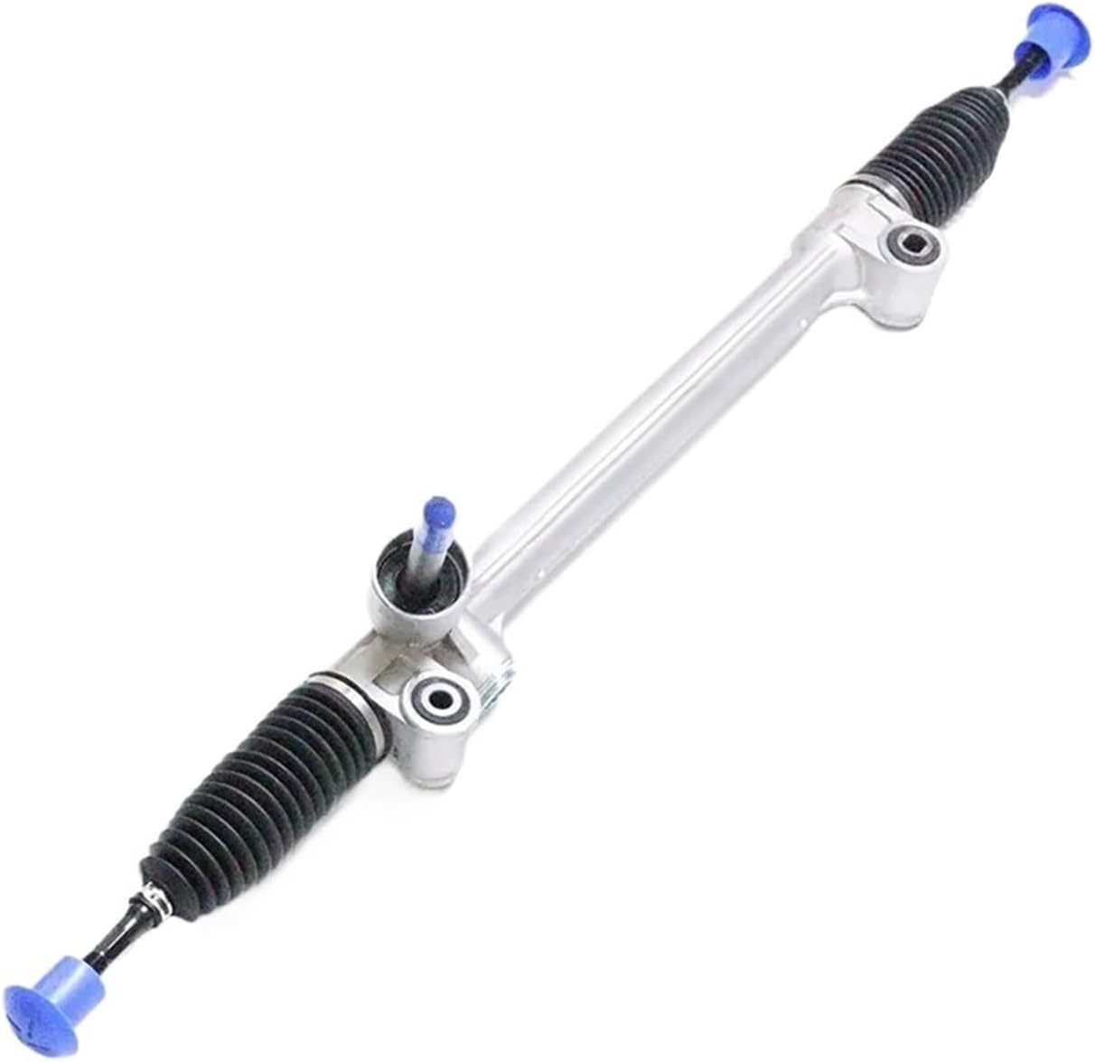 Front Differential Assembly, Power Steering Rack Compatible for Suzuki Swift 2012-2018 48500-M74L03 48500M74L03 48500 M74L03 48500M74L10(RHD)