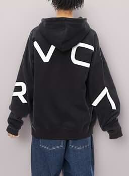 RVCA メンズ FAKE RVCA ZIP HOODIE パーカー M OUTLET】RVCA メンズ FAKE RVCA ZIP HOODIE パーカー【2023年冬