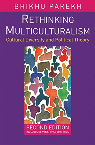 Rethinking Multiculturalism view 2