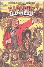 BARNUM!: In Secret Service to the USA