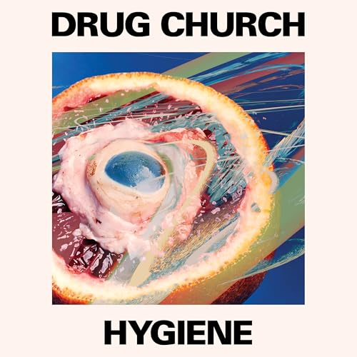 Drug Church