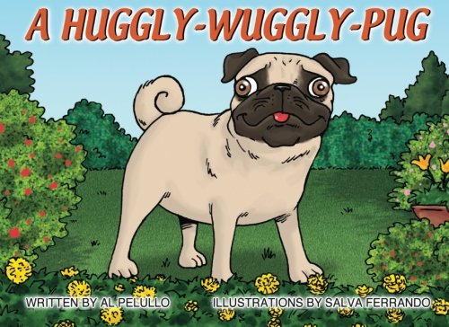 A Huggly-Wuggly-Pug