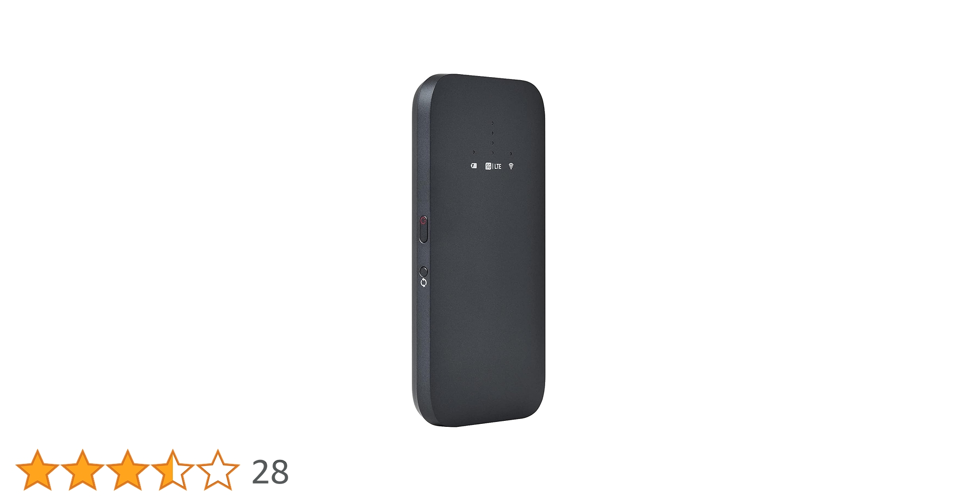 Linksys モバイルルーター 未開封 （FGHSAX1800 5G） Linksys モバイルルーター 未開封 （FGHSAX1800 5G） Linksys モバイル