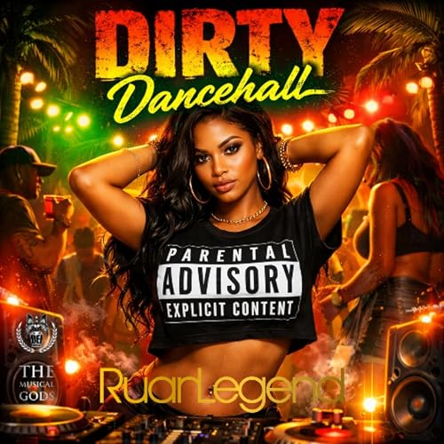 DIRTY Dancehall May 2026