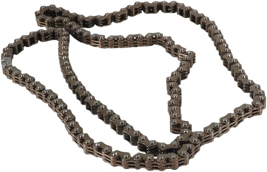 Motorcycle Cam Timing Chain Accessory Compatible With 500 500i MXU UXV Xciting IRS 2X4 4X4 Injector R ABS 14401-LBA2-E00
