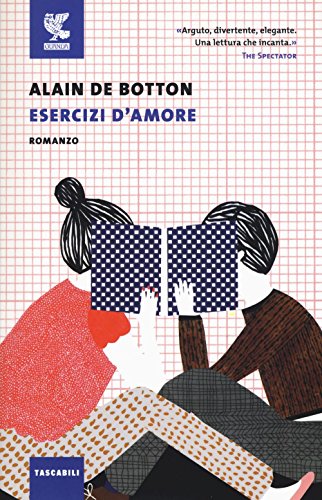 Esercizi d'amore Esercizi d'amore