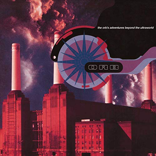 Orb's Adventure Beyond The [Import Allemand]