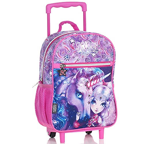 Maricart Unicorn Nursery Suitcase Trolley