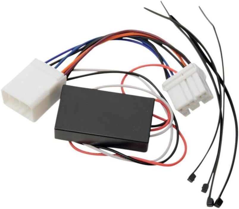 CUSTOM DYNAMICS Module Strobes Hd MAGIC-STROBESHD