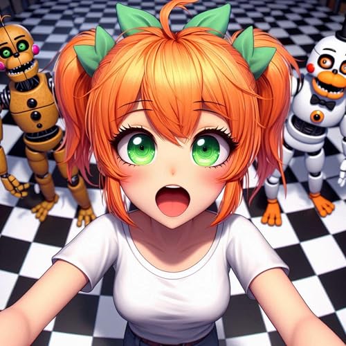 Circus Babys New Disguise